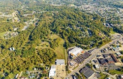 Grand Central Avenue, Parkersburg, WV 26105