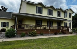 11688 40th Street, Bowlus, MN 56314