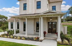 20 N Ritchie Road, Woodway, TX 76712