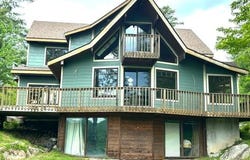 236 Stickney Bridge Rd, Jay, NY 12941