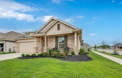 1713 Brindle Street, Justin, TX 76247