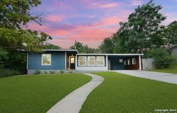 712 Rittiman, Terrell Hills, TX 78209