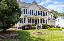 113 Sycamore Ridge Lane, Holly Springs, NC 27540