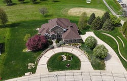 980 Fox Ridge Road, Dike, IA 50624