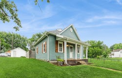 715 N Fremont Street, Stuart, IA 50250