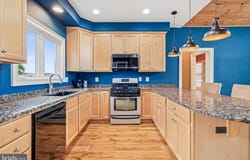 14607 SUMMIT VIEW LANE, HILLSBORO, VA 20132