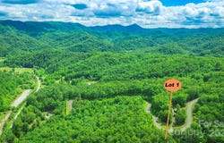 Reynolds Parkway lot: 1, Ferguson, NC 28624