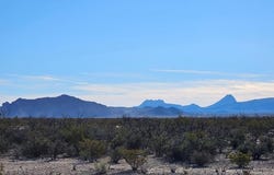 4906 Lowery-Key Rd, Terlingua, TX 79852