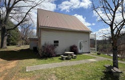 80 Naomi Lane, Ashland, KY 41102