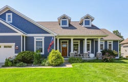 334 Queens Creek Drive, Frankenmuth, MI 48734