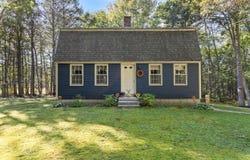 29 Drinkwater Point Road, Yarmouth, ME 04096