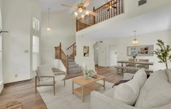 617 Willow Oak Drive, Allen, TX 75002