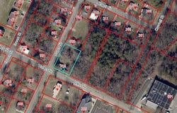 318 Walker Street, Roxboro, NC 27573