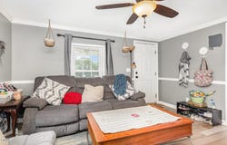 303 W Martin Street, Benson, NC 27504