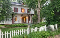 105 E 1st Street, Ovid, MI 48866
