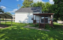 406 North Street, Georgetown, OH 45121