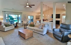 6697 E Hunters Ridge Court, Monticello, IN 47960