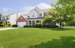 14135 Nicholas Drive, Carmel, IN 46074