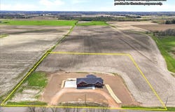 1547 17th Avenue, Barron, WI 54812