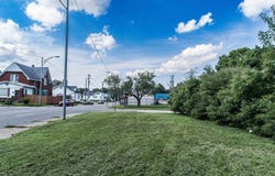 401 E Delaware Street, Evansville, IN 47711