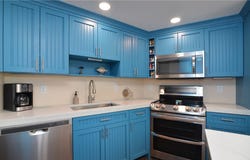 1023 Oriole Circle, Barefoot Bay, FL 32976