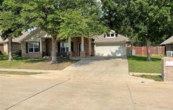 5708 Eldon Martin Street, Fort Worth, TX 76179
