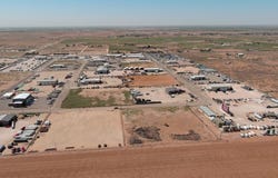 8703 E County Rd 95, Midland, TX 79706