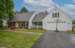 27124 PATRIOT DRIVE, SALISBURY, MD 21801