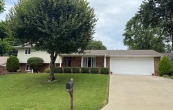 2018 Sara Drive, Cape Girardeau, MO 63701