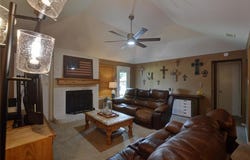3952 Country Meadows Circle, Granbury, TX 76049
