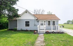 126 N Harrison Avenue, Goodland, IN 47948