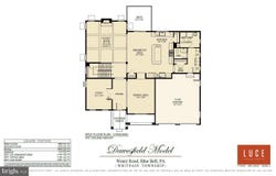 LOT #2 CREAMERY CIRCLE, BLUE BELL, PA 19422