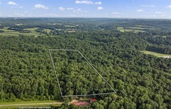 0 Reels Road, Adolphus, KY 42120