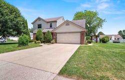 12928 Barley Knob Road, Grabill, IN 46741