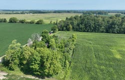 9444 N 550 W, Connersville, IN 47331
