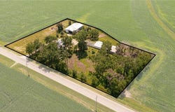 12927 585th Street, Claremont Twp, MN 55924