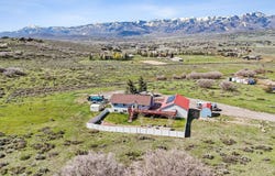 1228 E Oakridge Road, Park City, UT 84098