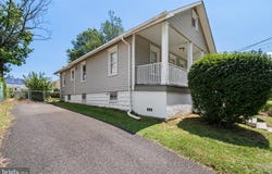 55 S CLINTON AVENUE, MAPLE SHADE, NJ 08052