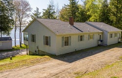 125 Mountain Drive, Rome, ME 04963