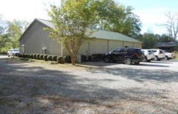 2464 Main St., Plantersville, MS 38862