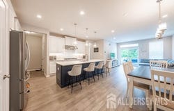 25 Wisteria Court, Monroe, NJ 08831
