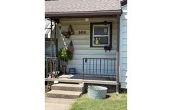 502 N Tennessee Street, Iola, KS 66749