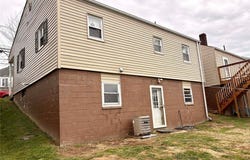 331 Saint Clair Avenue, Cadiz, OH 43907