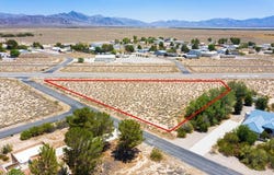 699 Capri Avenue, Sandy Valley, NV 89019