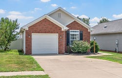 331 N Abbey, HOPKINSVILLE, KY 42240