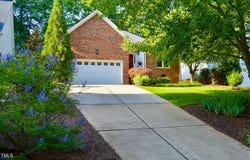 123 Chimney Rise Drive, Cary, NC 27511