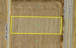 Lot 16 S Morgan Road, La Porte, IN 46350