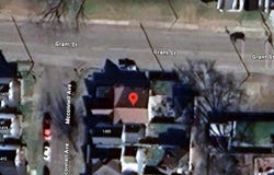 1422 McConnell Avenue, Portsmouth, OH 45662