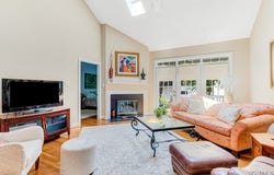 302 Myrtle Street unit: F, Ashland, VA 23005