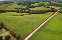 State Highway Jj Highway, Hopkins, MO 64461